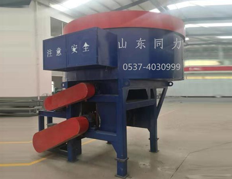 110kw160kw破损机