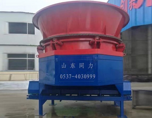 320KW破损机