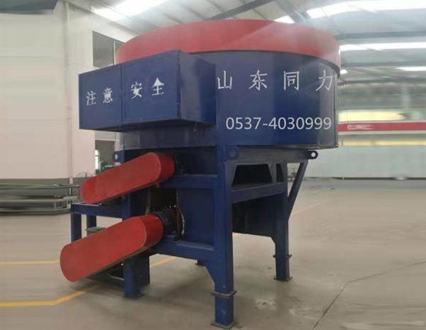 110kw/160kw破损机
