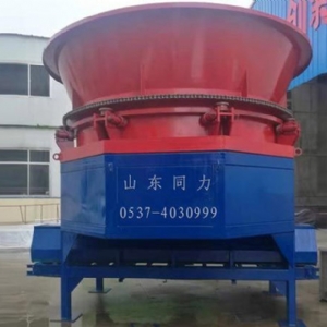 320KW破损机