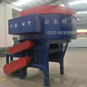 110kw/160kw破损机